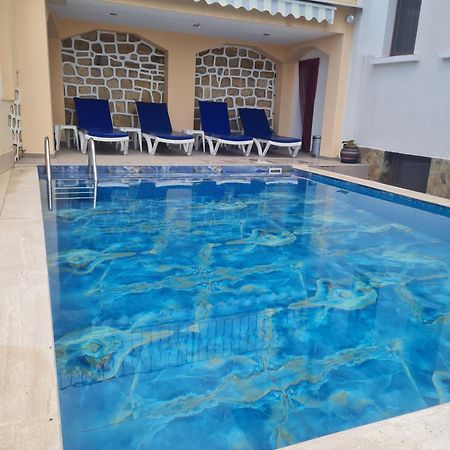 Guest House Harmony Veliko Tarnovo Exterior photo